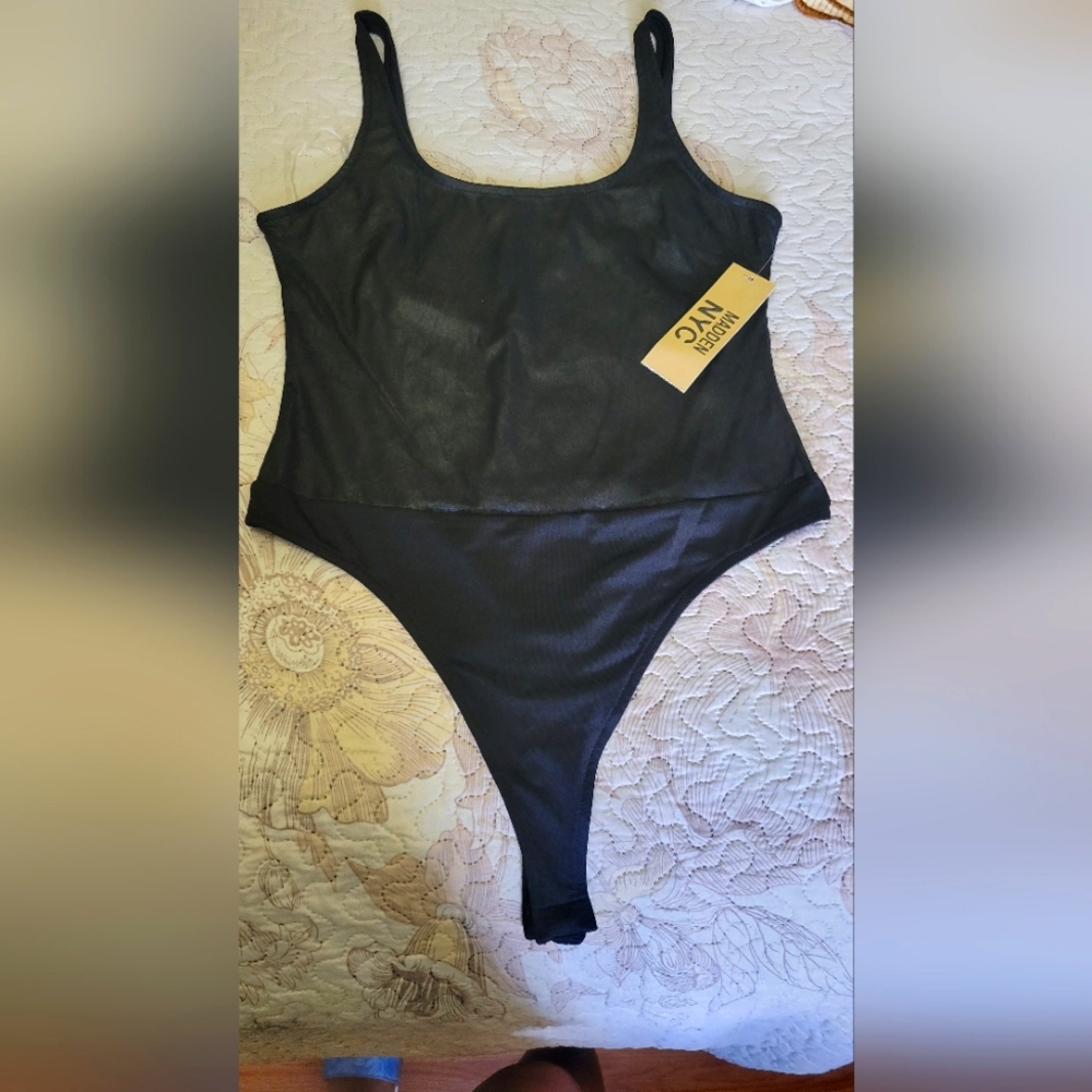 Bodysuit